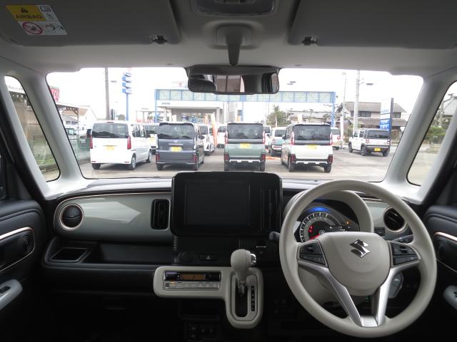 Suzuki WAGON R SMILE 2025