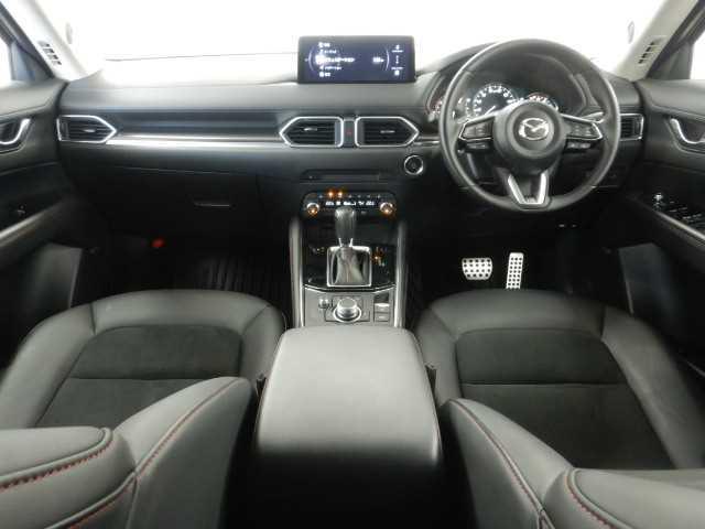 Mazda CX-5 2024