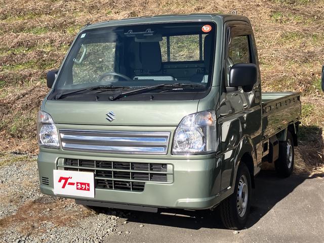 Suzuki CARRY TRUCK 2025