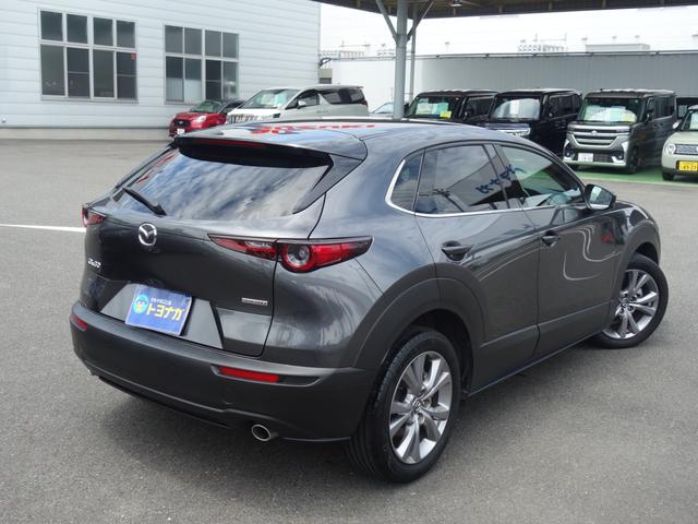Mazda CX-30 2022