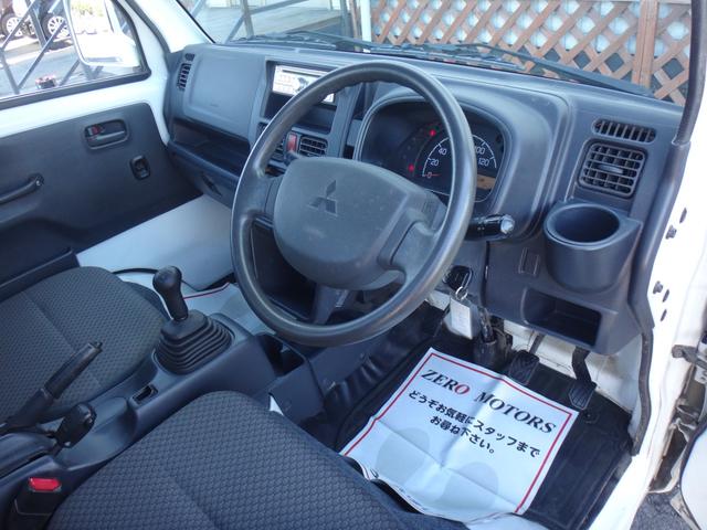 Mitsubishi MINICAB TRUCK 2016