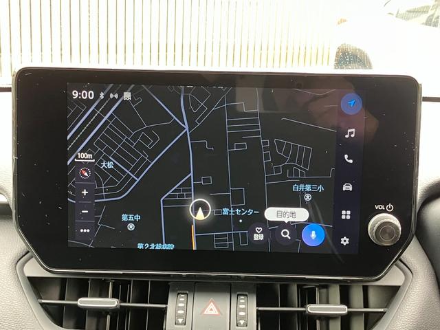 Toyota RAV4 2023