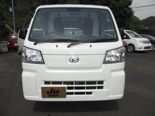 Daihatsu HIJET TRUCK 2026