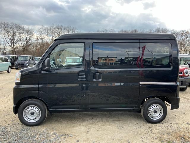 Daihatsu HIJET CARGO 2025