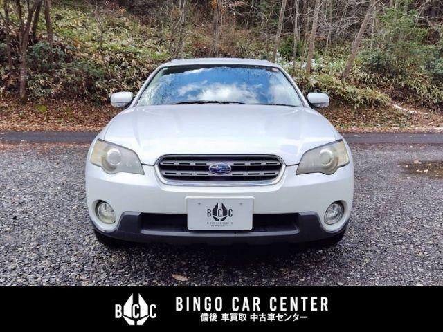 Subaru LEGACY OUTBACK 2005