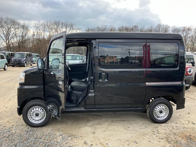 Daihatsu HIJET CARGO 2025