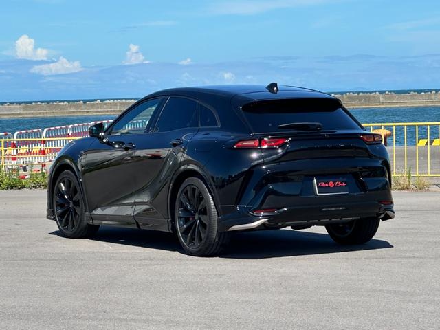 Toyota CROWN SPORT 2025
