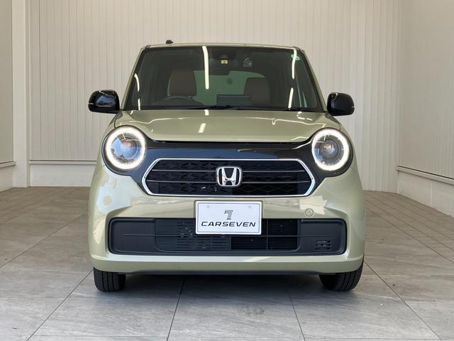Honda N-ONE 2023