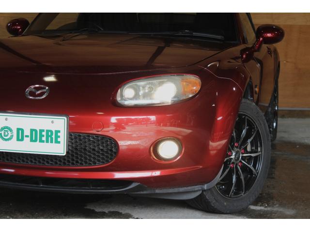 Mazda ROADSTER 2007