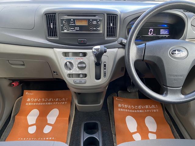 Subaru PLEO PLUS 2015