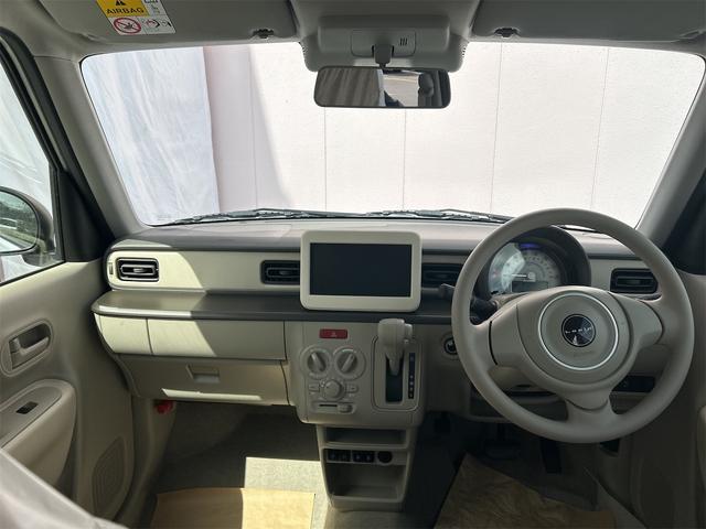 Suzuki ALTO LAPIN 2025
