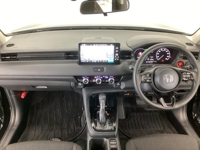 Honda VEZEL 2022