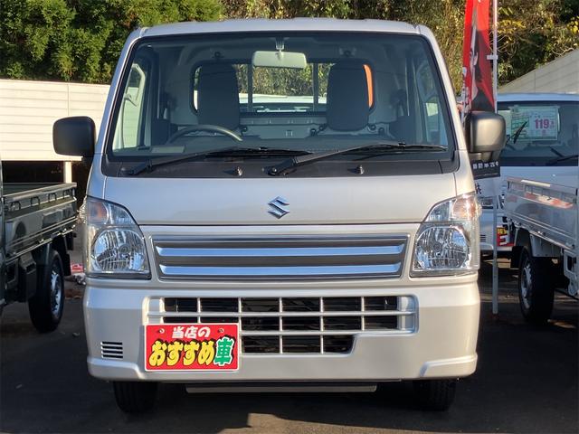 Suzuki CARRY TRUCK 2025