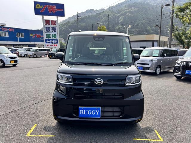 Daihatsu TANTO 2025