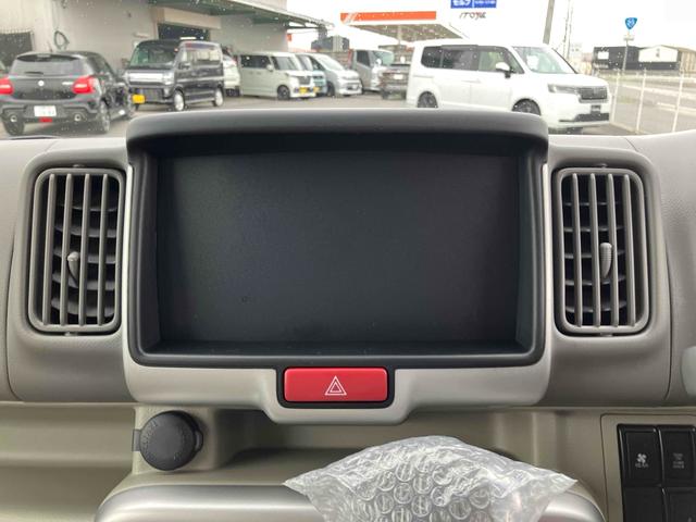 Suzuki EVERY WAGON 2025