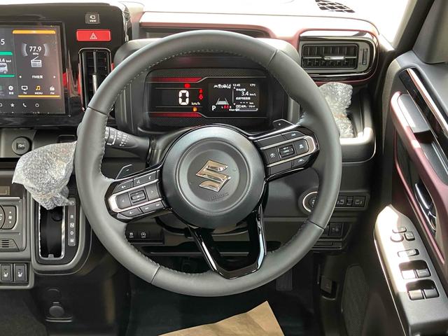 Suzuki SPACIA CUSTOM 2026