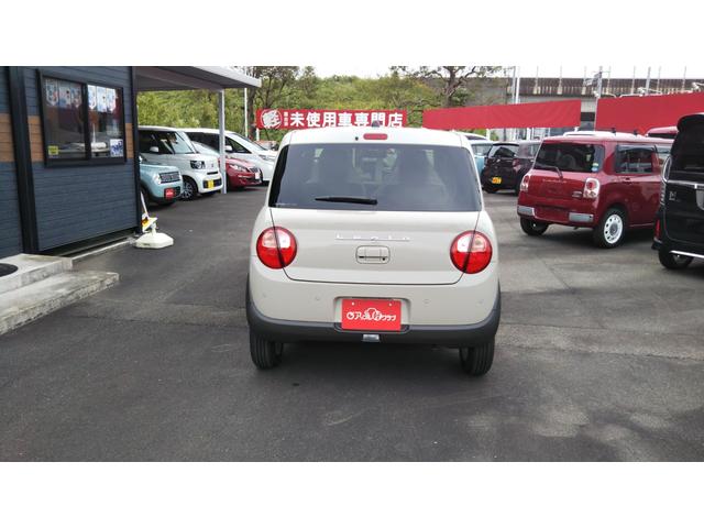 Suzuki ALTO LAPIN 2025