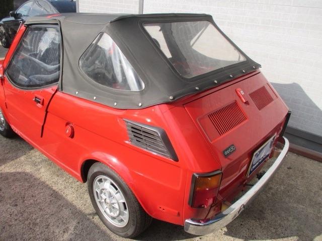 Fiat FIAT 126 1996