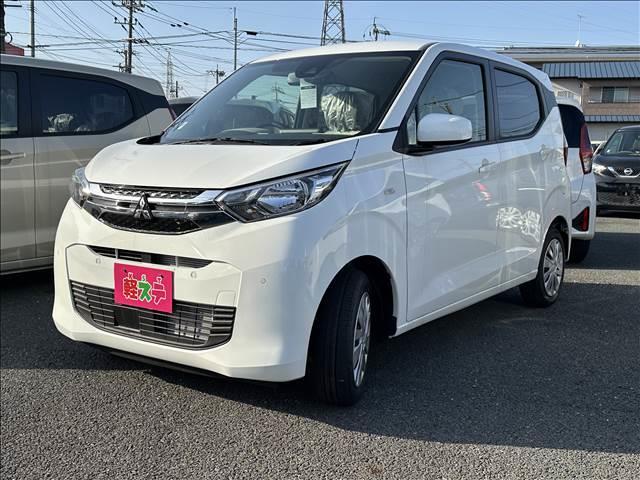 Mitsubishi EK WAGON 2025