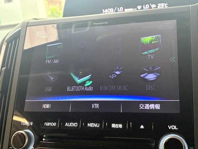 Subaru IMPREZA G4 2018