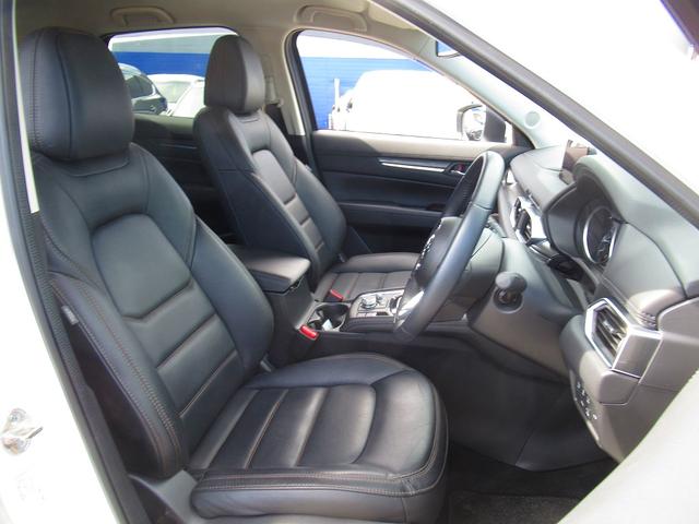 Mazda CX-5 2019