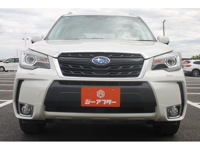 Subaru FORESTER 2016