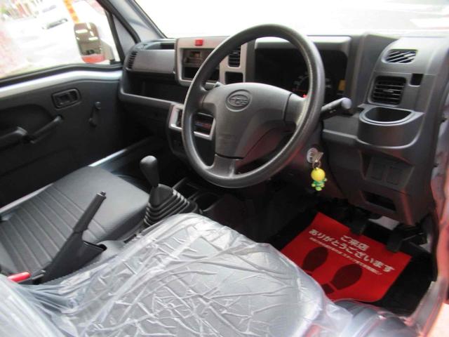 Subaru SAMBAR TRUCK 2016