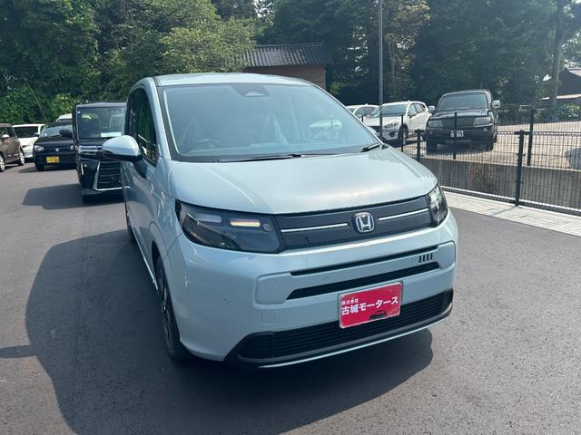 Honda FREED 2025