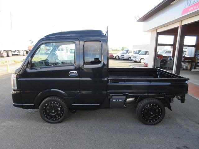 Suzuki SUPER CARRY 2023