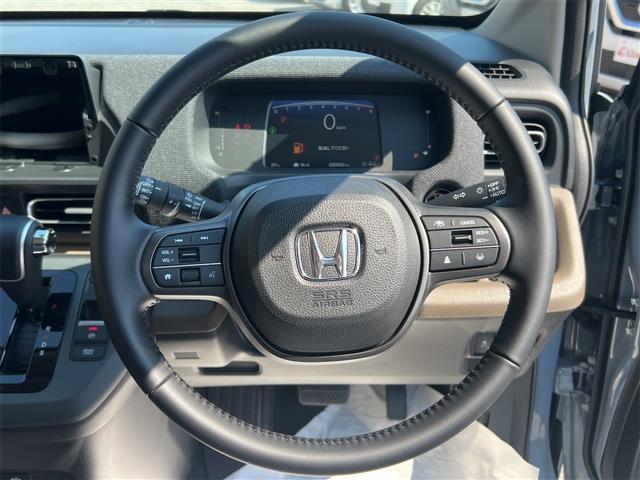 Honda FREED 2025