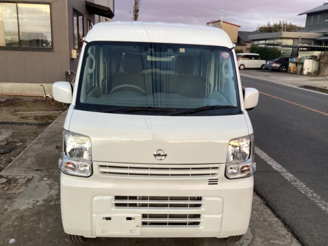 Nissan CLIPPER VAN 2023