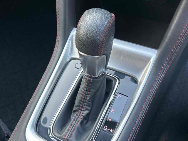 Subaru WRX S4 2014