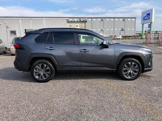 Toyota RAV4 2024