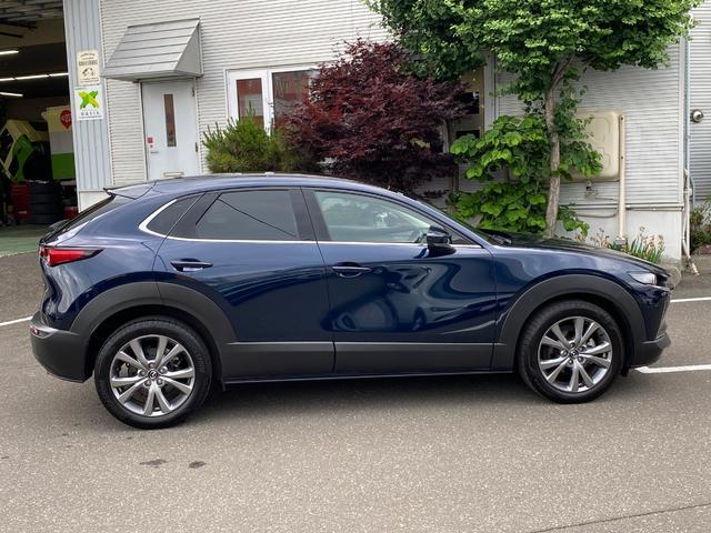 Mazda CX-30 2022