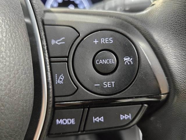 Toyota HARRIER 2024