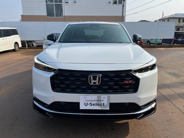 Honda VEZEL 2025