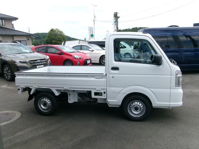 Suzuki CARRY TRUCK 2025