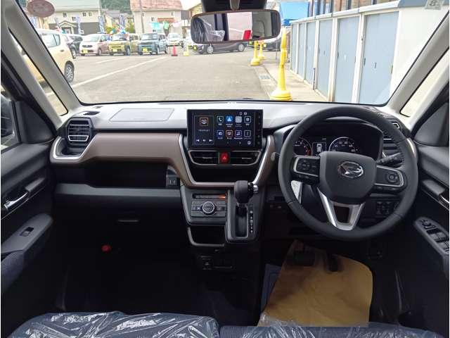 Daihatsu MOVE 2025