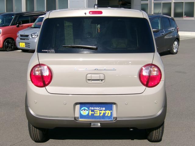 Suzuki ALTO LAPIN 2026