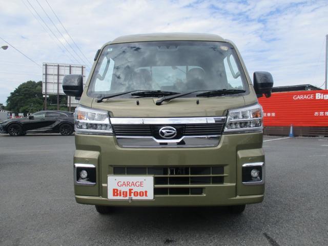 Daihatsu HIJET TRUCK 2025