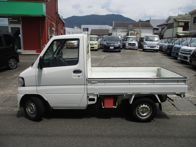 Mitsubishi MINICAB TRUCK 2012