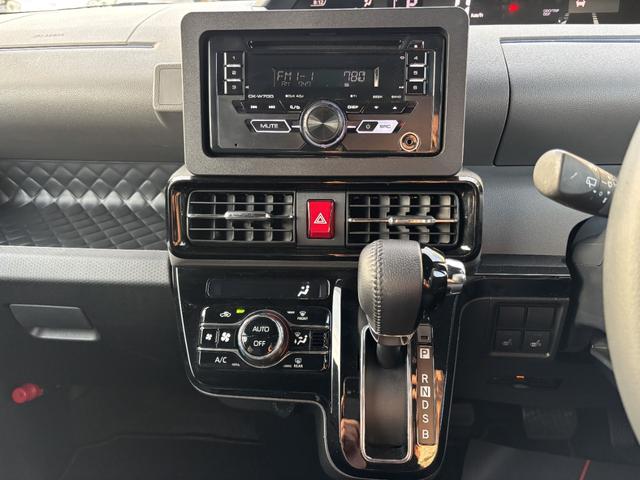 Daihatsu TANTO 2020