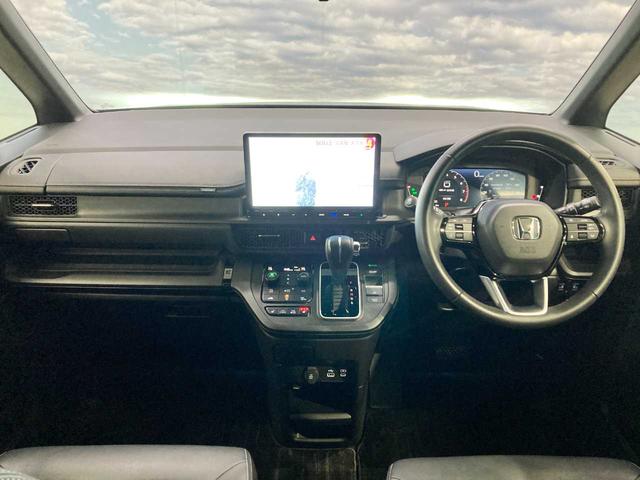 Honda STEPWAGON 2024