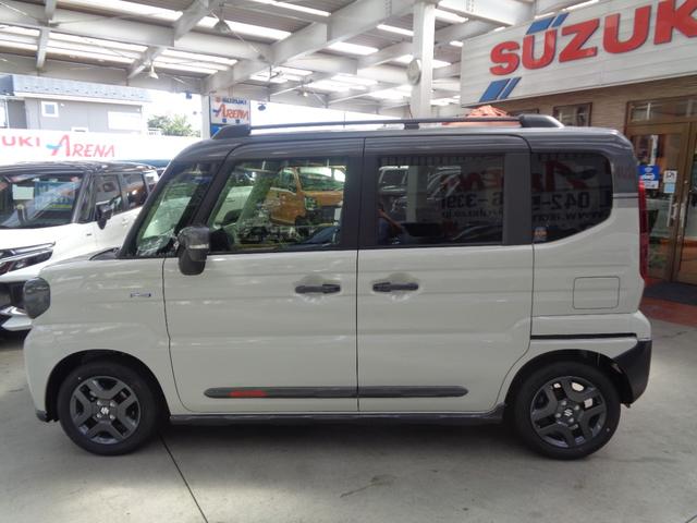 Suzuki SPACIA GEAR 2025