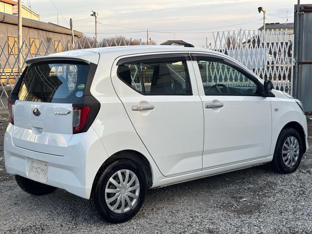 Subaru PLEO PLUS 2019