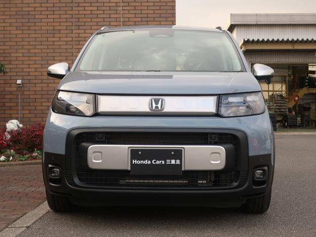 Honda FREED 2025