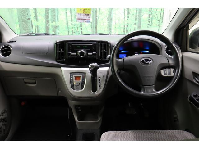 Subaru PLEO PLUS 2013
