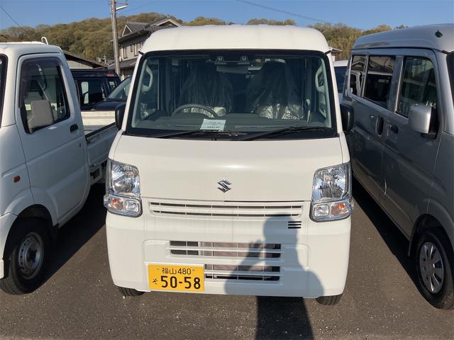 Suzuki EVERY 2025