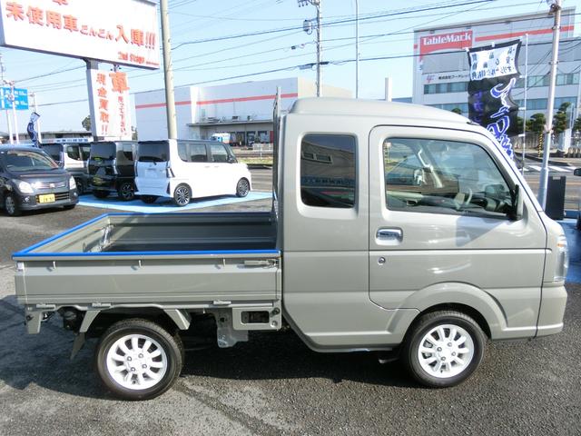 Suzuki SUPER CARRY 2023