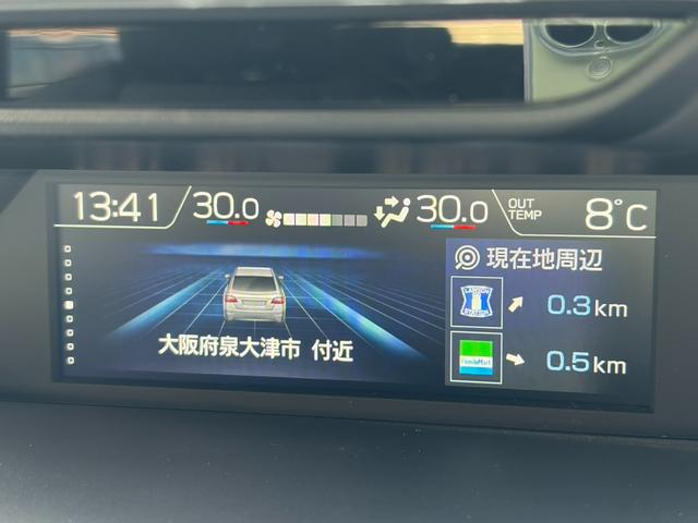 Subaru FORESTER 2018